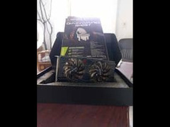 GTX 1660 ti  تسليم فوري