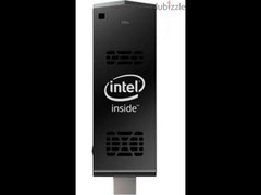 Intel Compute Stick - 2