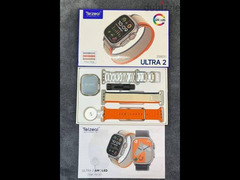 Smart watch Telzeal ultra 2