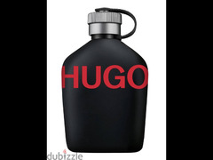 Hugo boss just different perfume - 1