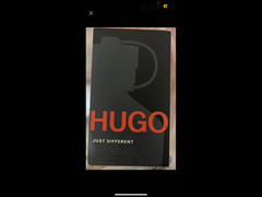 Hugo boss just different perfume - 2