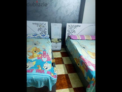 غرفه نوم اطفال بالمراتب - 3