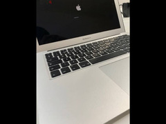 macbook air 2017 ( zero ) - 2