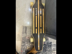 razor electric long skateboard - 2