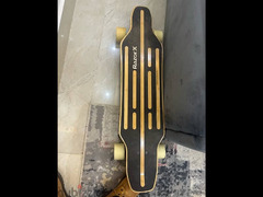 razor electric long skateboard - 3