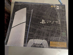 Sony PS 5 - 1
