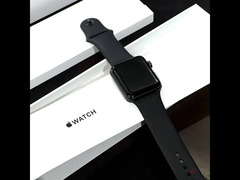 Apple watch series 3 - 42mm - 2