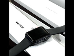 Apple watch series 3 - 42mm - 5