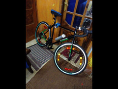 دراجه ترينكس زيرو - 2