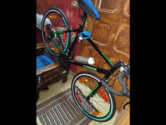 دراجه ترينكس زيرو - 3