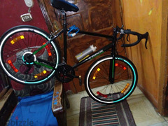 دراجه ترينكس زيرو - 4