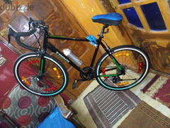 دراجه ترينكس زيرو - 6