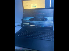 HP Laptop 15s-fq2012ne