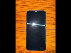 Iphone 12 - 128 Gb - Black - 2