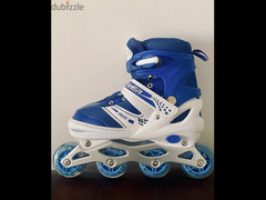 Roller skates - 2