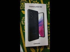 Galaxy Samsung A 53 - 3