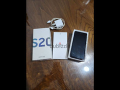 Samsung S20 FE 5g 128GB