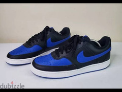 nike court vision low size 44.5 - 1
