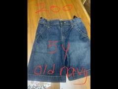 original shorts - 4