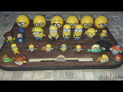 منيونز  minions