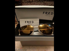 Fred originally glass - 1