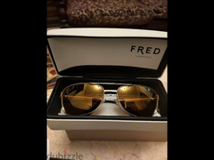 Fred originally glass - 2