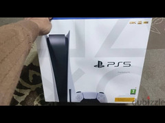 PlayStation5 جديد - 2