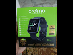 smart watch oraimo 2 pro - 1