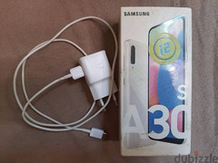 Samsung Galaxy A30s with all accessories and box - 6