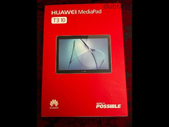 Huawei T3 10 Tab + ايربودز هدية