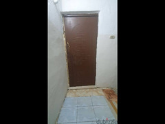 باب شقة بالحلق ١٠٠ × ٢١٥