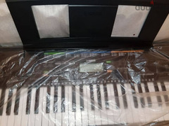 piano Yamaha E 253 Five octave New - 5