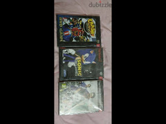 ps2 games dvds