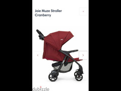 joie muze stroller عربة أطفال - 2