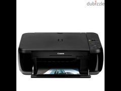 canon pixma mp280 ink jet  All in one - 1