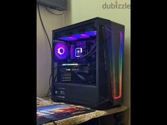 Pc For Sell : i7 13700kf & Rtx 3070 Msi gaming X Trio - 2