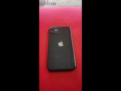 iPhone 11 used like new female use Vodafone warranty - 4