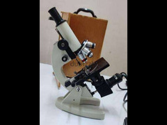 Microscope XSP 13-A - 1