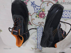 New Safety  Shoes  Giasco  Italian - 6