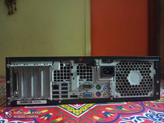 HP Comaq Pro 6305 SFF - 2