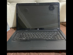 Lap top HP Core I3