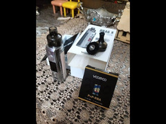 Drag x 2 tanks DL and MTL coil voopoo pnp - 2