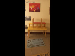 Nursery furniture - 2