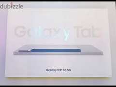 Samsung Galaxy tab s8