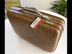 American Tourister Briefcase