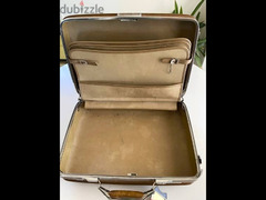 American Tourister Briefcase - 3