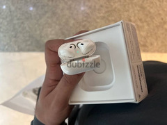 AirPods generation 2 original with box - 5