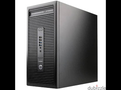 HP ProDesk 600 G2 MT