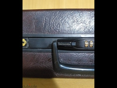 Samsonite Briefcase - 2