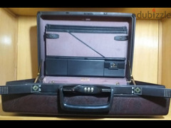 Samsonite Briefcase - 4